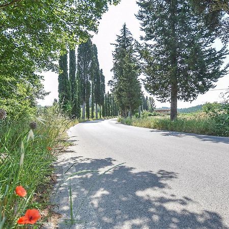 Awesome Home In Montefoscoli With Wifi 外观 照片