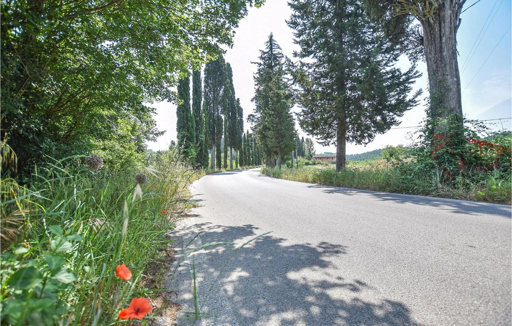 Awesome Home In Montefoscoli With Wifi 外观 照片
