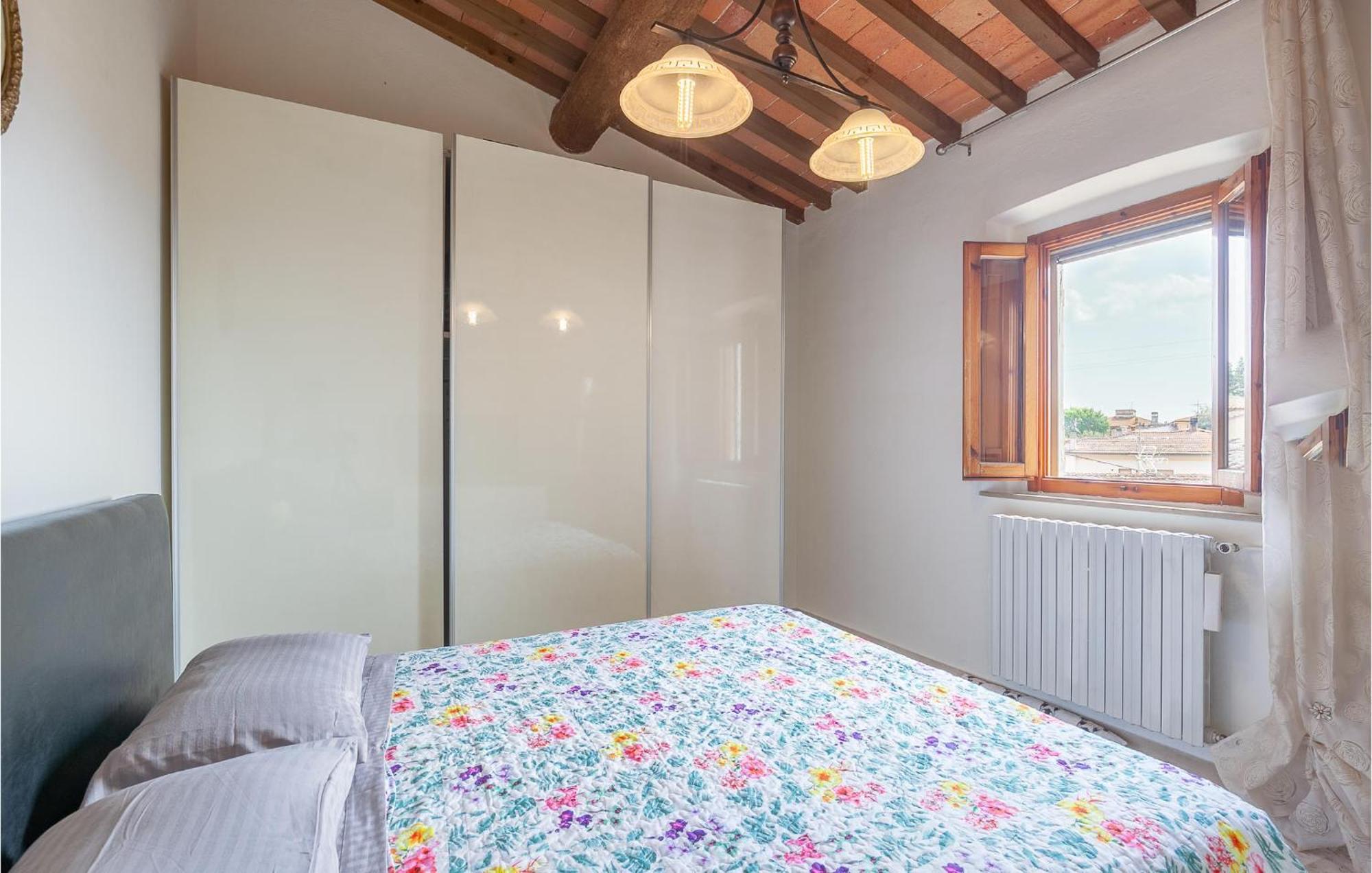 Awesome Home In Montefoscoli With Wifi 外观 照片