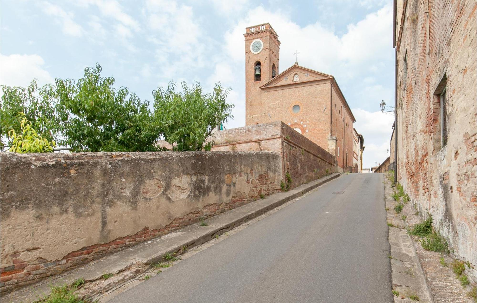 Awesome Home In Montefoscoli With Wifi 外观 照片